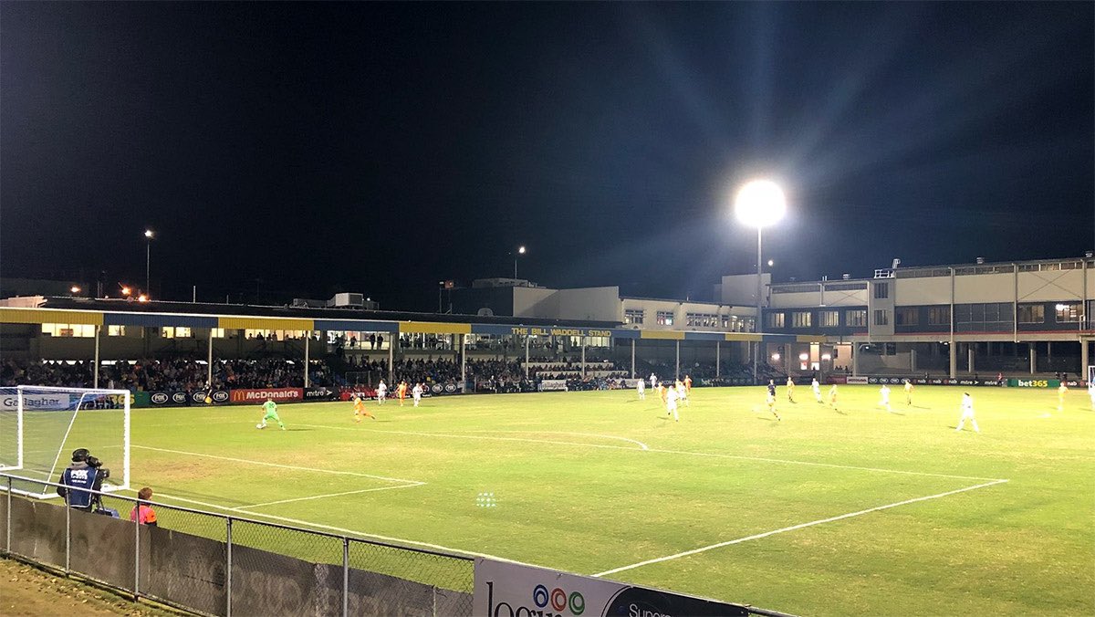 Mike Tuckerman tweet media