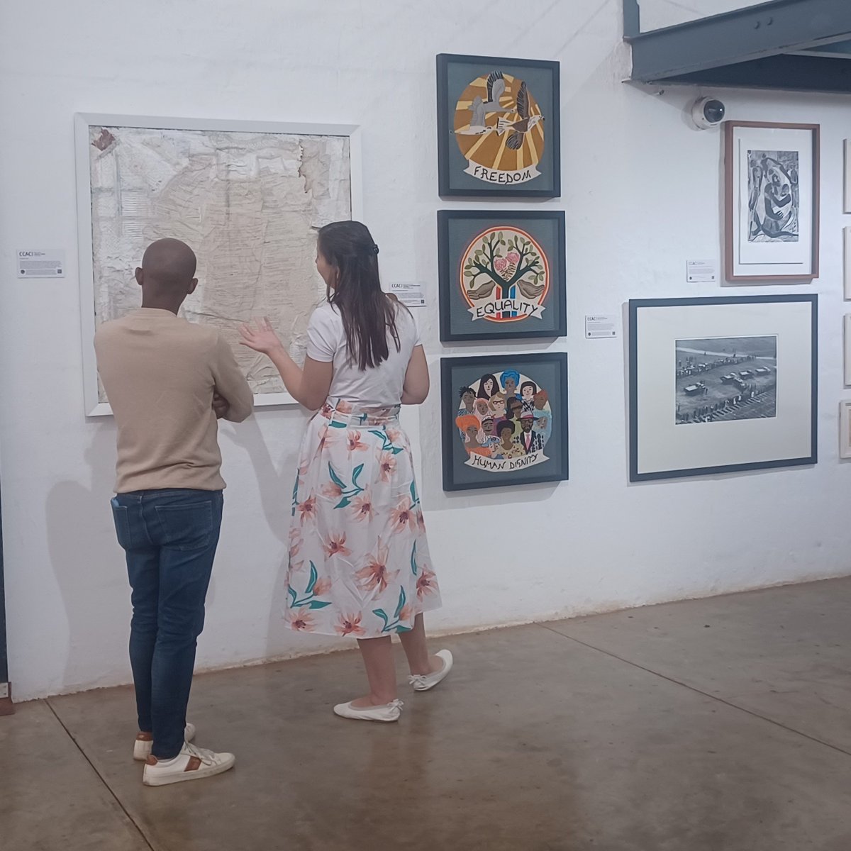 Constitutional Court Trust (CCT) tweet media