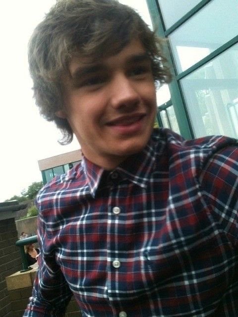 Thanks_Idol's tweet photo. feels unfair to start november and leave our liam back in october https://t.co/aJb4YWGFGm