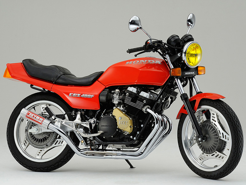 ワルツ機械 XJR400 メッキ インナー/パステルロード ワルツ機械 XJR400 メッキ インナー/パステルロード