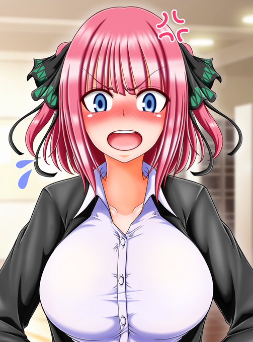 「原稿期間中に遊んでんじゃないわよ!!」

って二乃に怒られながら作業頑張りてぇよなぁ、ワイも...!!!!!! 