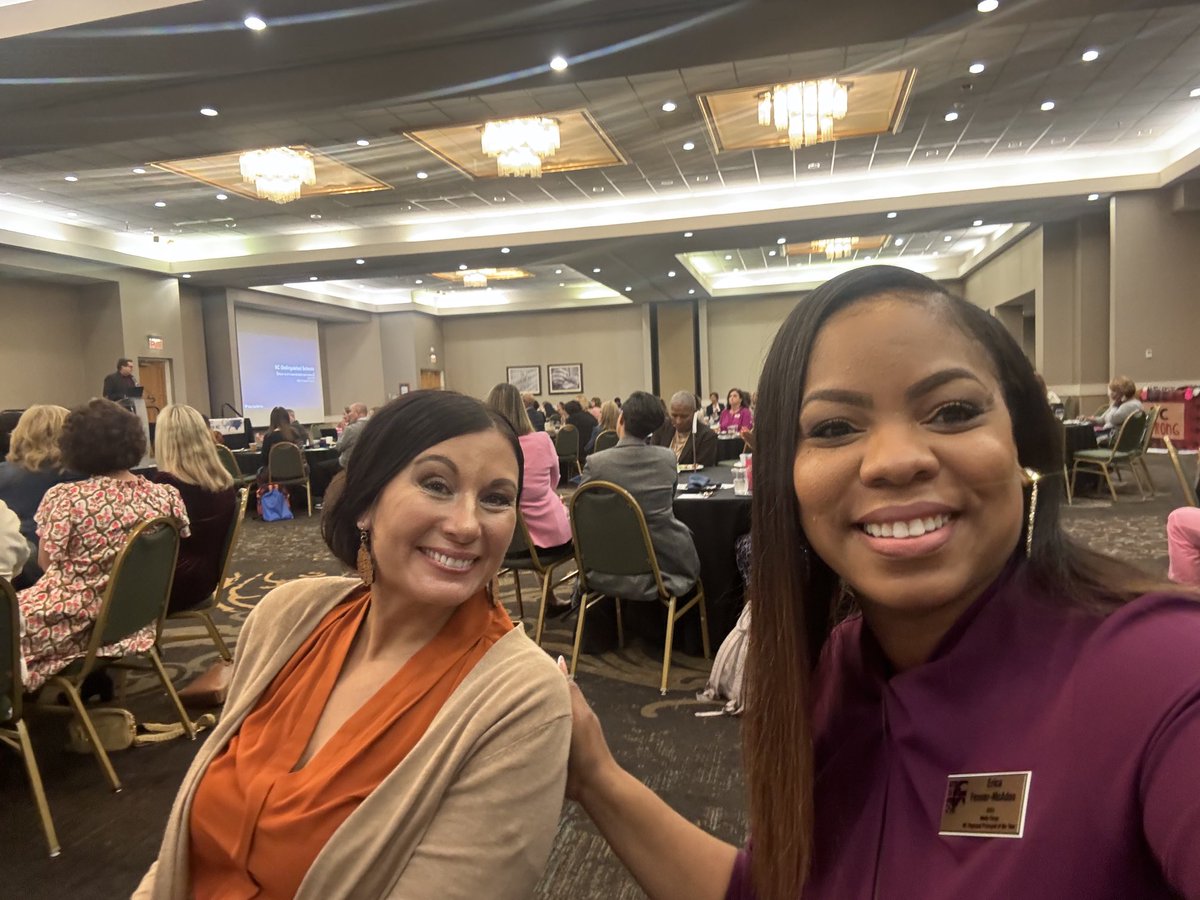 Erica F McAdoo tweet media