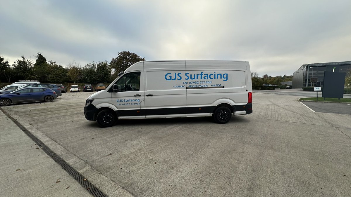 JSGraphixx's tweet image. Another day another van completed &amp;amp; for a returning customer ✅💪👌
