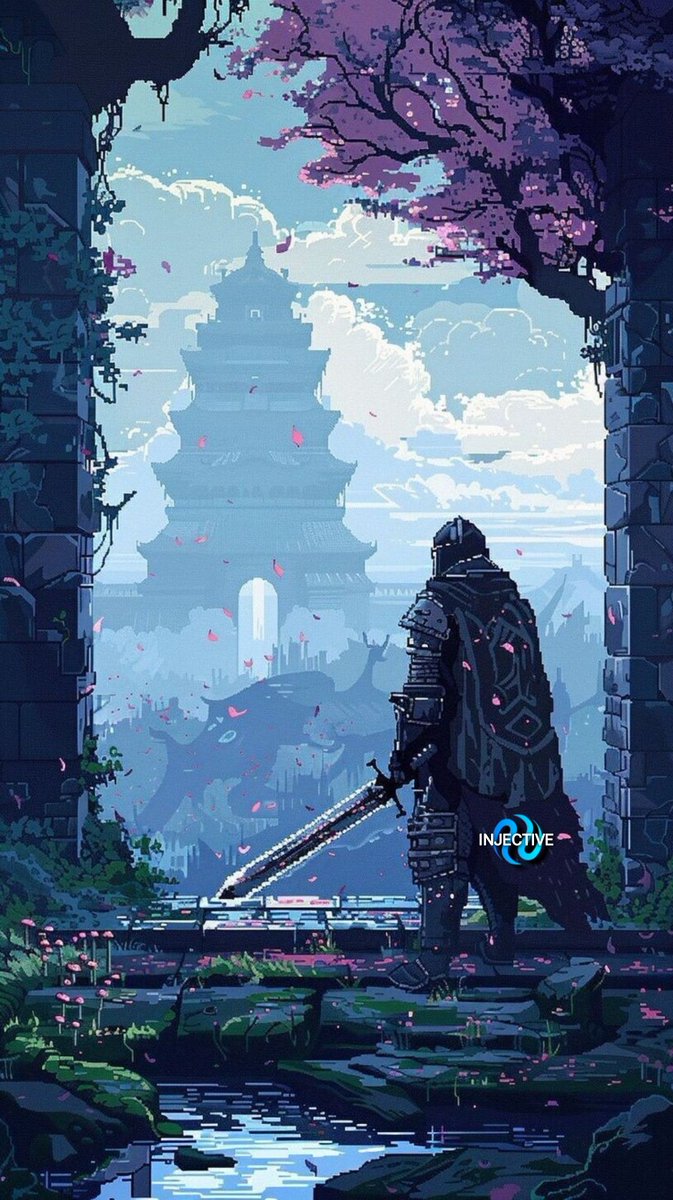 Injective | Art's and Meme's tweet media