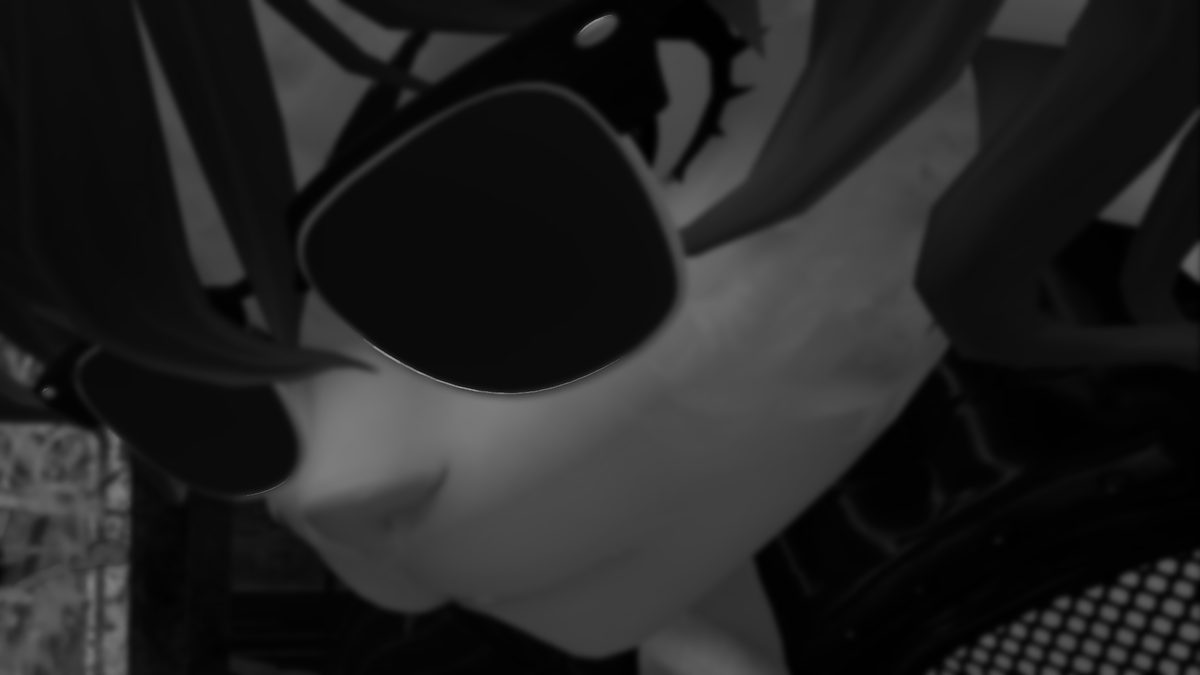 "It's rough, but it'll do."
16 November. 8PM SLT.