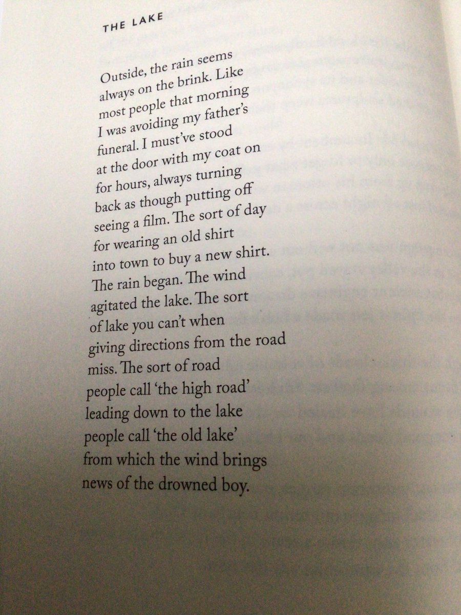 Ian McMillan (@imcmillan) on Twitter photo I’m haunted by this poem by Dane Holt @DonVanDolt from his superb forthcoming <a href="/Carcanet/">Carcanet Press</a> collection Father’s Father’s Father. I’m haunted by this poem by Dane Holt @DonVanDolt from his superb forthcoming <a href="/Carcanet/">Carcanet Press</a> collection Father’s Father’s Father.