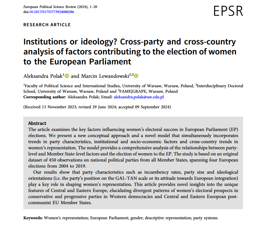 Aleksandra Polak tweet media