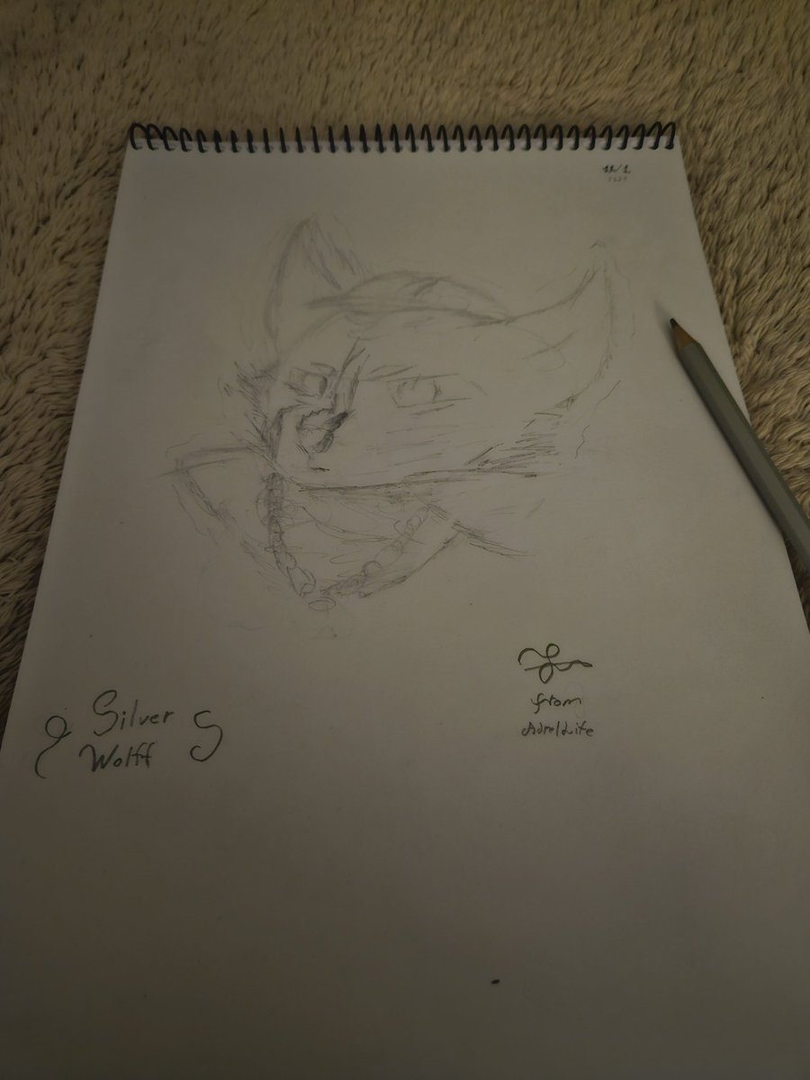 adrelLife tweet media