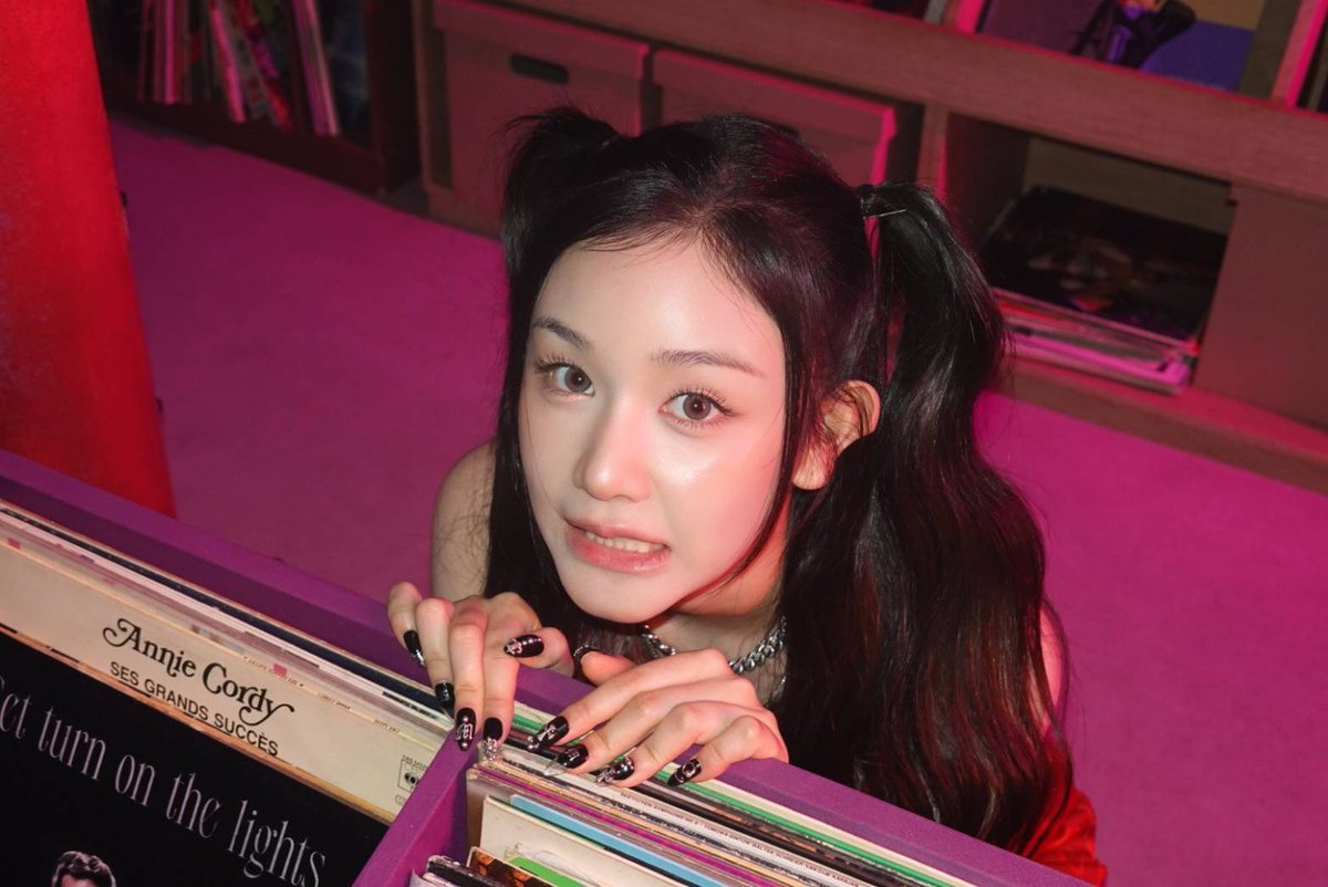 pharita weverse update 

#PHARITA #파리타 #BABYMONSTER