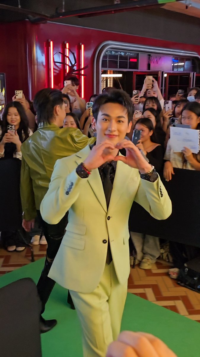 😍
#iQIYIiJOYTH2025
#ไฮด์ศรุญสธร #haiisarunsathorn