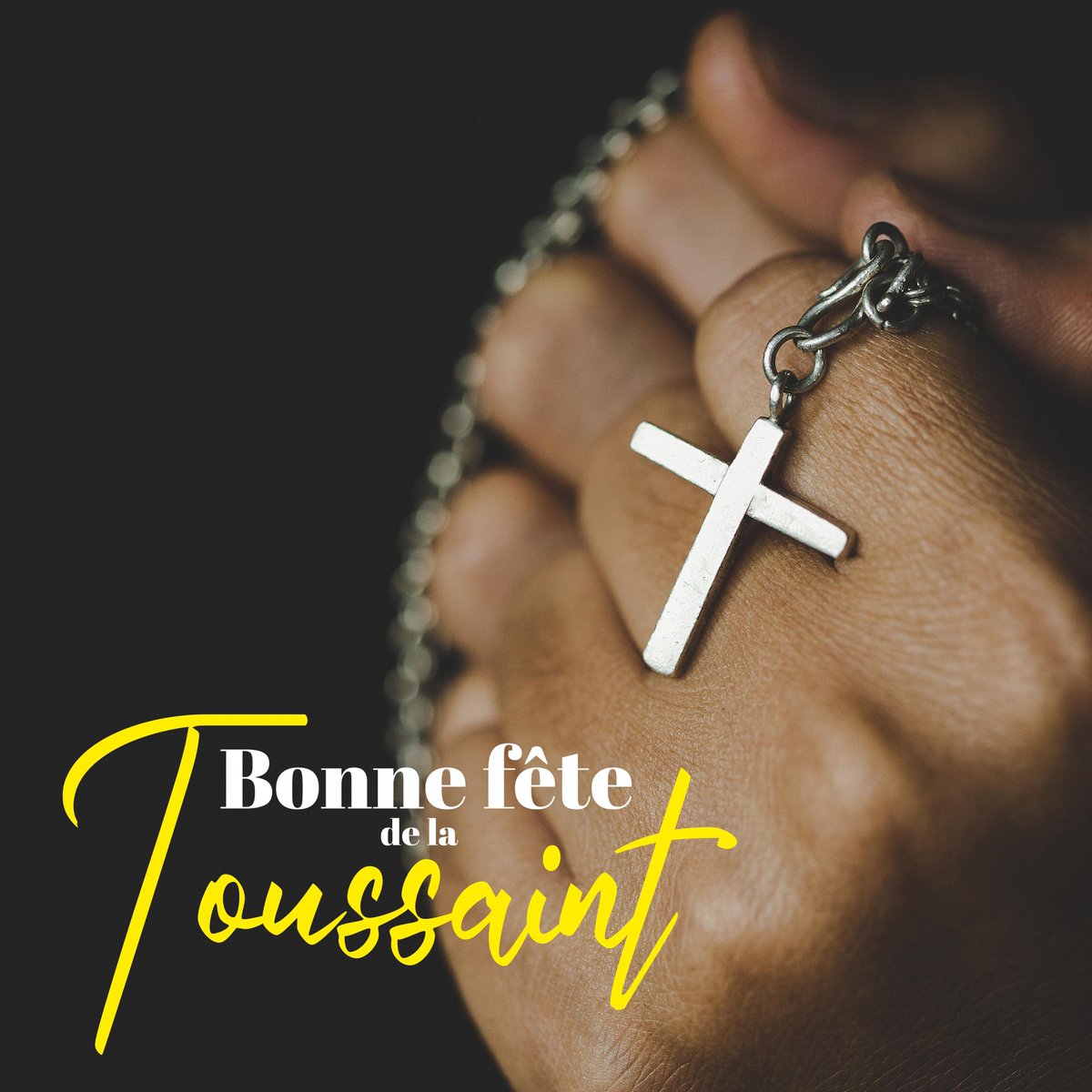 En ce jour de la Toussaint, nous honorons ensemble la mémoire de ceux qui ont marqué nos vies. Puisse leur souvenir renforcer notre engagement commun pour un Gabon de paix et de fraternité. À toutes les familles, mes pensées les plus profondes.
