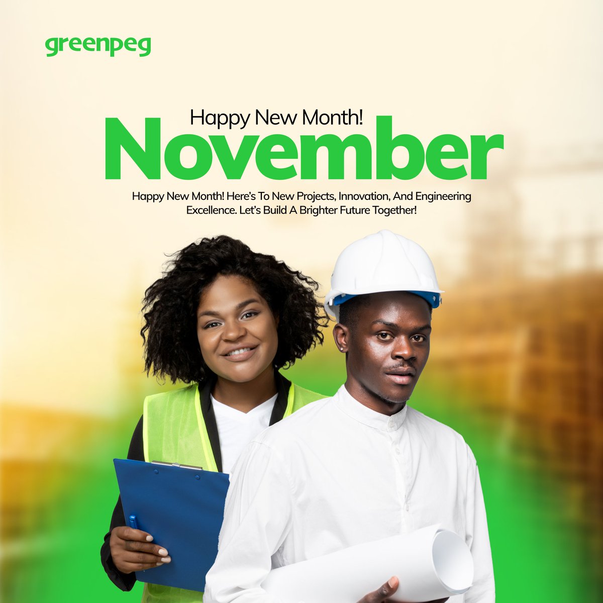 greenpegltd's tweet photo. November is here bringing lot of goodies! To all our estimable customers, we wish you all a blissful month.

#greenpeg #November #happynewmonth #newmonth #engineering https://t.co/F2wIAxRhDo