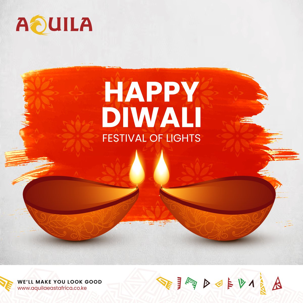 May this Diwali bring warmth, light, and endless joy to you and your loved ones. Here’s to new beginnings and brighter days ahead! 🪔
#DiwaliCelebration #FestivalOfLights #HappyDiwali