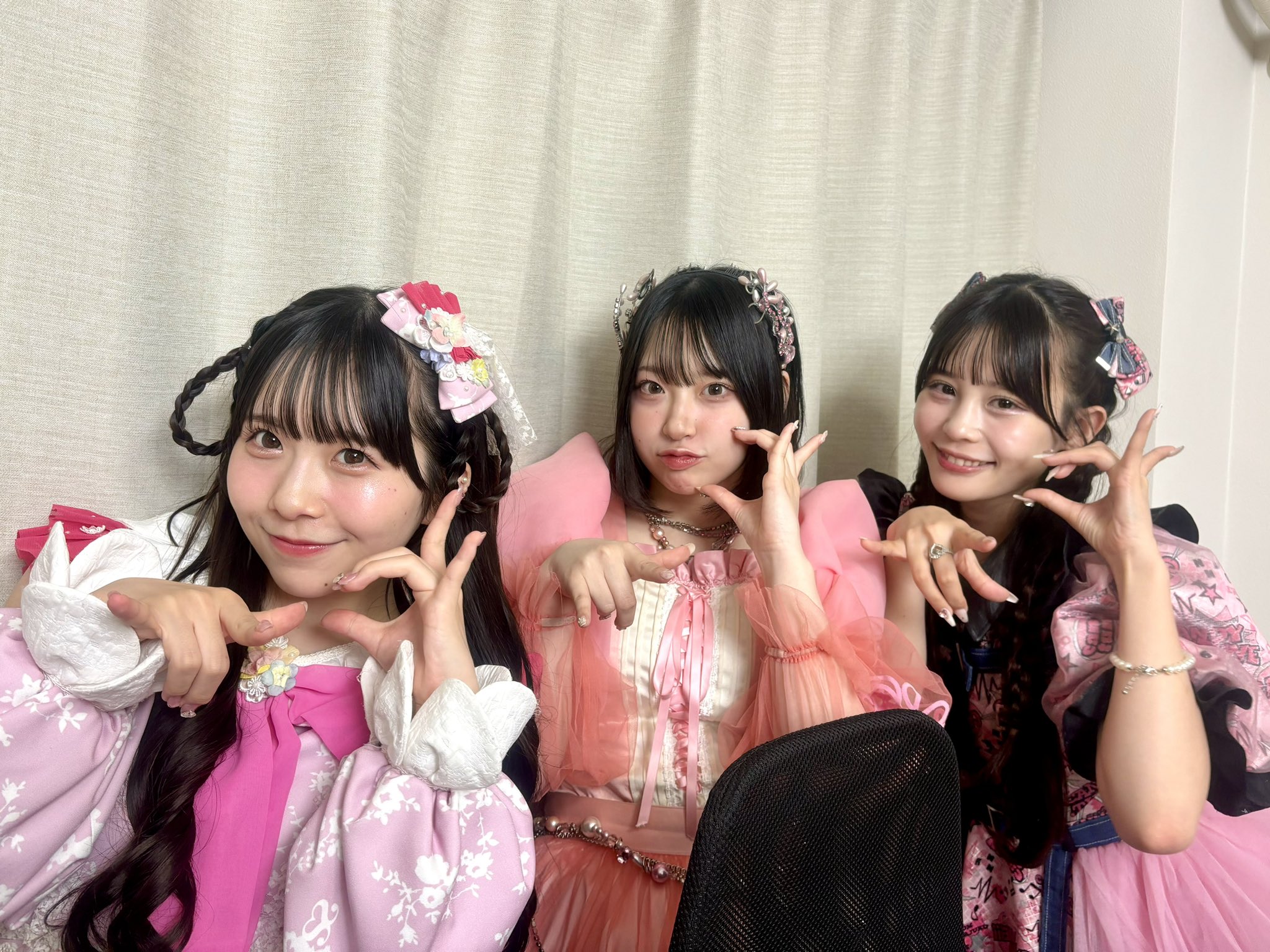 ♡　特典㉔　♡ CUTIE STREET【Official】 on X: 