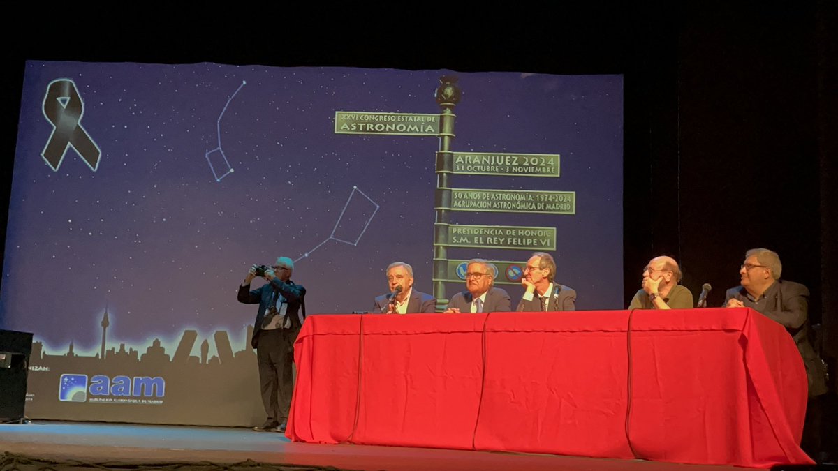 cea2024's tweet photo. Comienza el #CEA2024 Bienvenidos!!! https://t.co/Vh8pjzF7S5