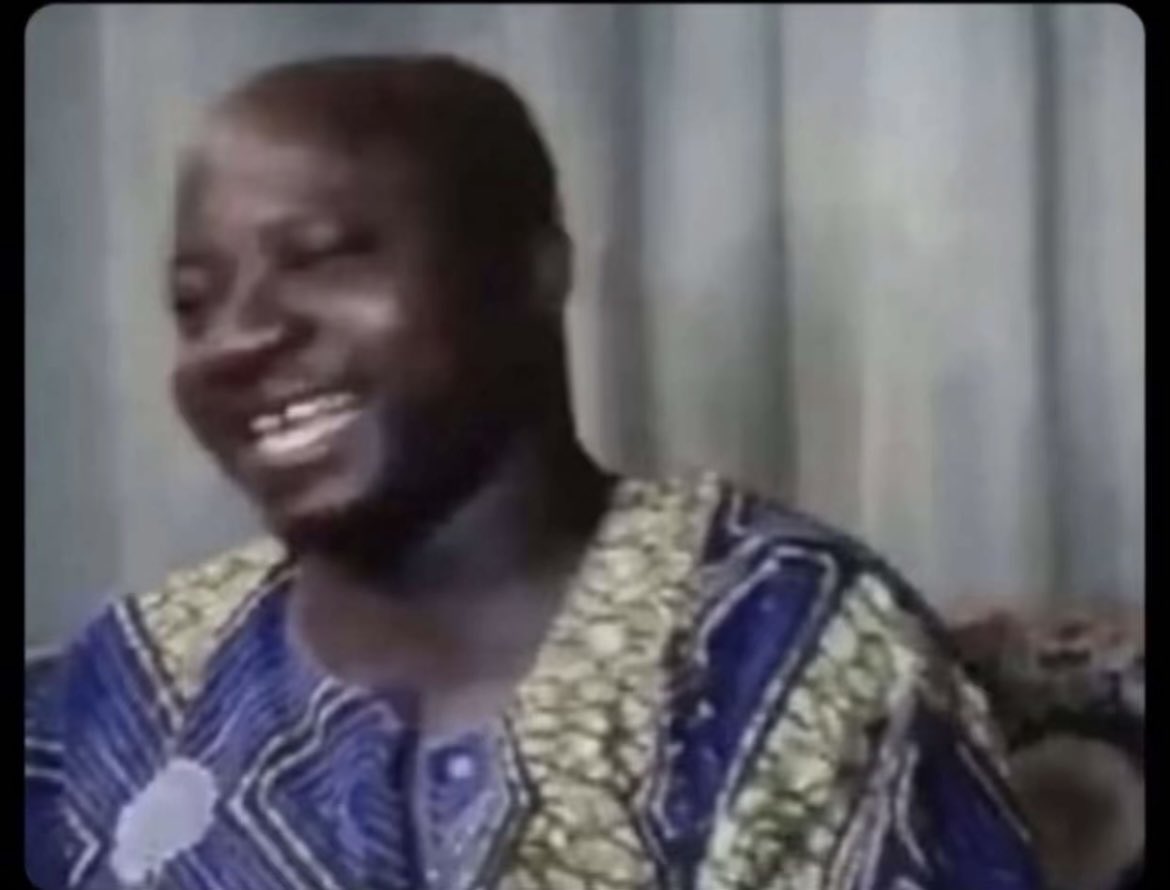 mazikocee's tweet photo. @instablog9ja I first think say na me don dey craze ,  say i no sabi read again https://t.co/75R6acPydV