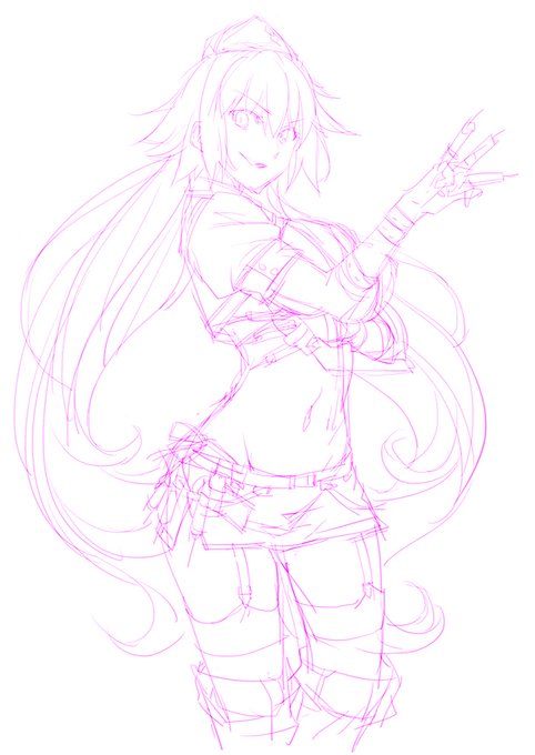 婦長ハロコス邪ンヌラフ。 