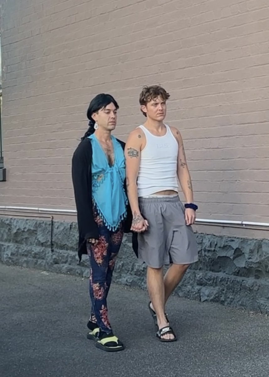 cubsportmusic's tweet photo. I hate gay Halloween what do you mean you’re Shawn and Camila going for a painfully slow stroll https://t.co/XOfjnfVqoU