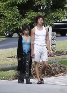 cubsportmusic's tweet photo. I hate gay Halloween what do you mean you’re Shawn and Camila going for a painfully slow stroll https://t.co/XOfjnfVqoU