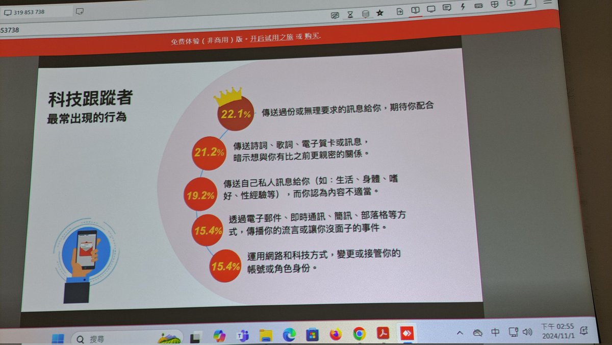 #颱風後～繼續留校参加性爆力工作坊
#忙忙忙～課後立馬趕高鐵北上做公益
#學術專業人類性學所～未來幫助更多對性或是兩性相處需要諮詢或諮商的對象
（#愛心留言+#轉推分享+#跟隨）
#大奶
#超熟女 https://t.co/24K5E0NFd2