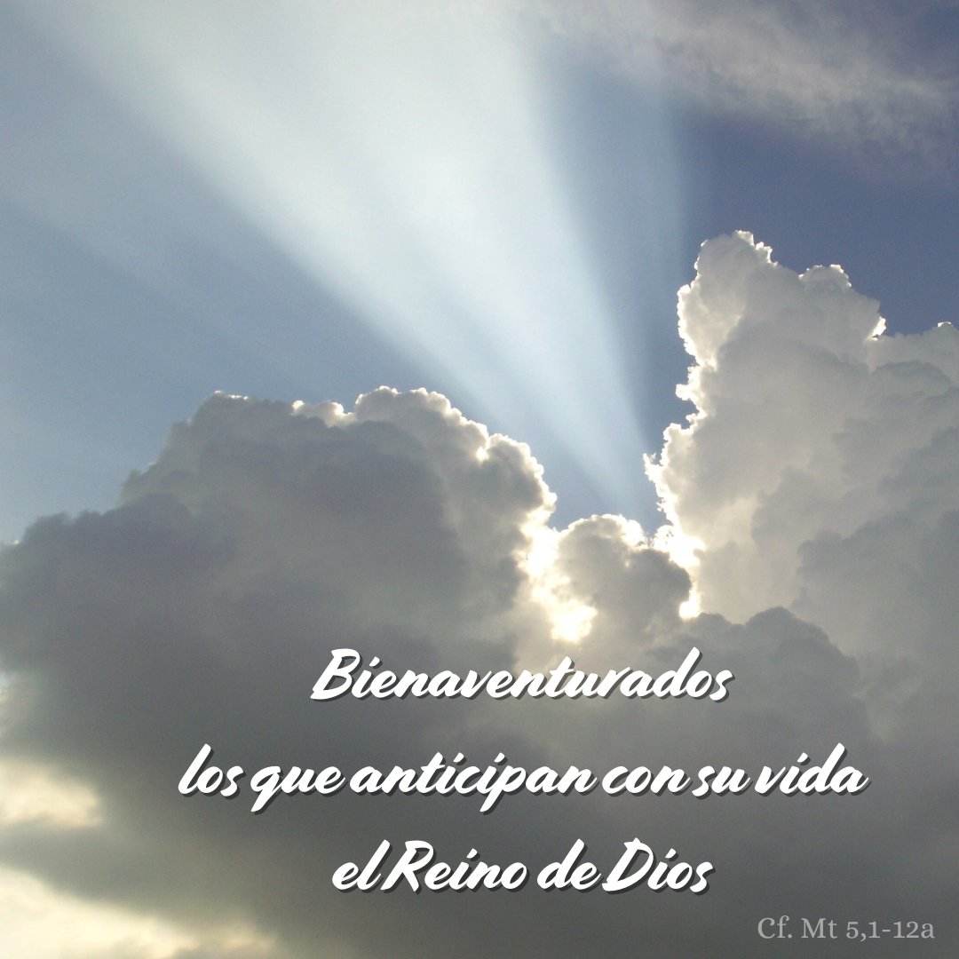 Javi_PrietoP's tweet photo. Celebrar a Todos los Santos es saber que hay muchos que nos esperan para compartir la alegría en la que viven, pero también que en este mundo gris y duro hay quien sigue poniendo luz con su vida, haciendo presente la alegría invencible del Reino. https://t.co/FA5NCIu1bm