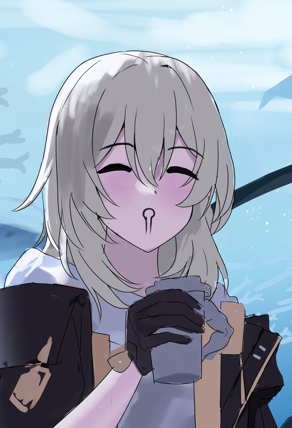 「wip 」|Ayulのイラスト