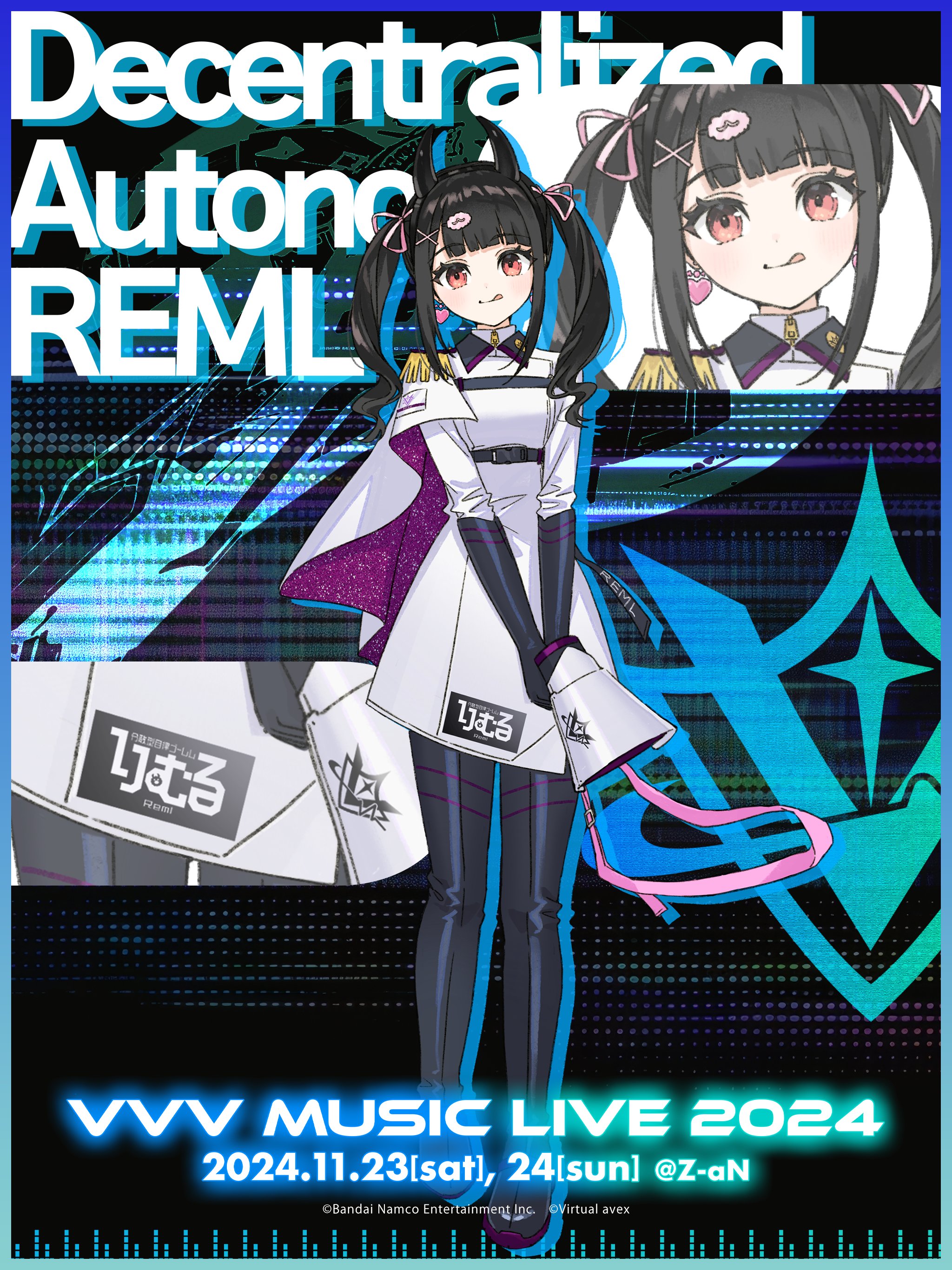 りむる🦇分散型自律ゴーレム (@Reml_xxx) / X