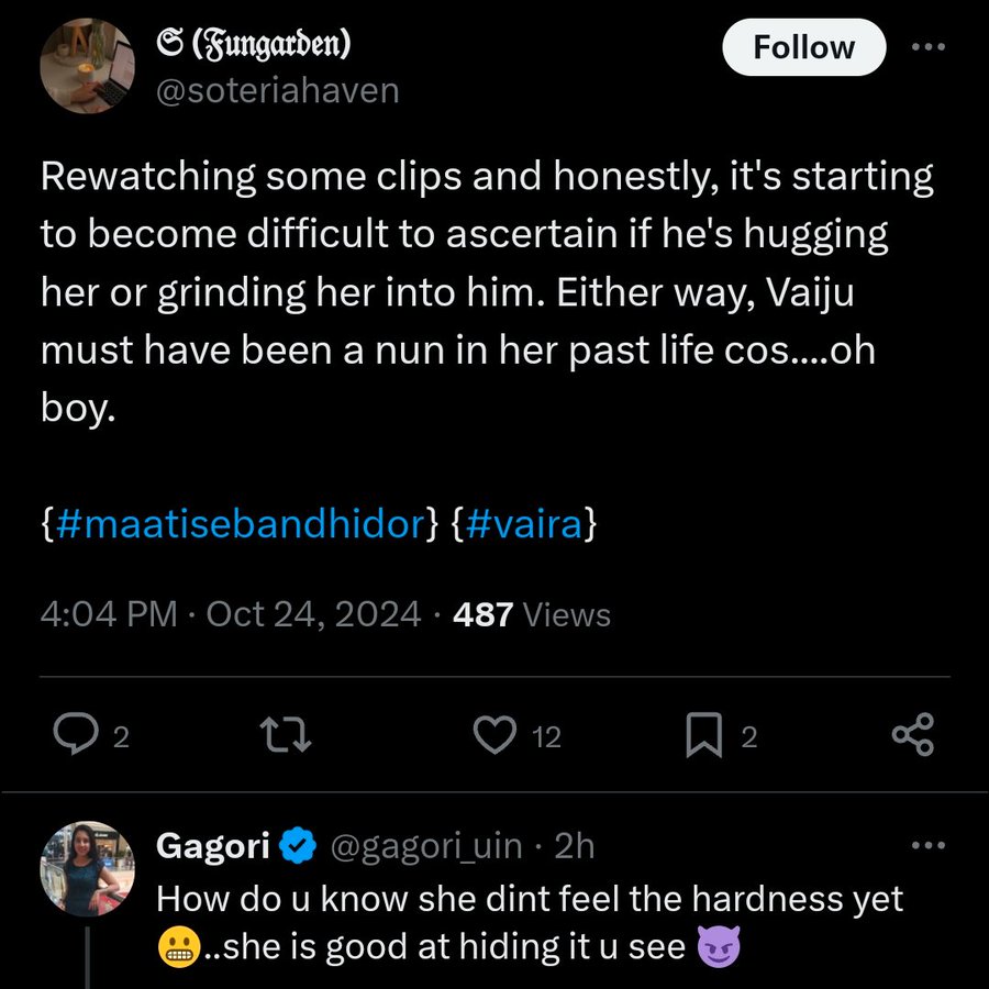 Rana's character is played by ankit,so if people don't like Rana and tell what they feel they aren't ankit fans and are directing the statement towards ankit 
But what about the nasty things people write about Rana? 
#AnkitGupta 
#PriyAnkit