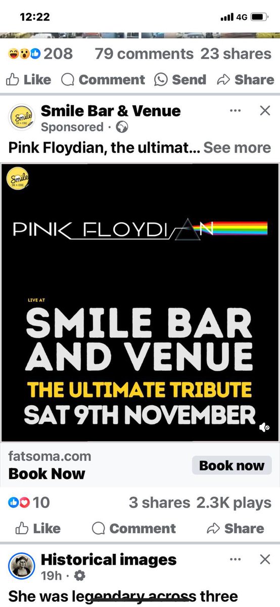 Pink Floydian (@pinkfloydianuk) on Twitter photo 