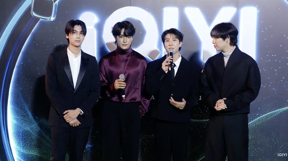 The Heart Killers เขาจ้างให้ผมจีบนักฆ่า tweet media