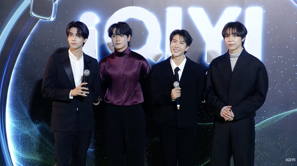 The Heart Killers เขาจ้างให้ผมจีบนักฆ่า tweet media