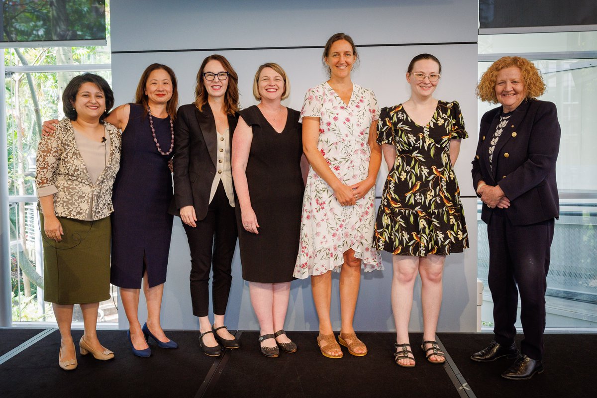 QUT School of Public Health and Social Work (PHSW) tweet media