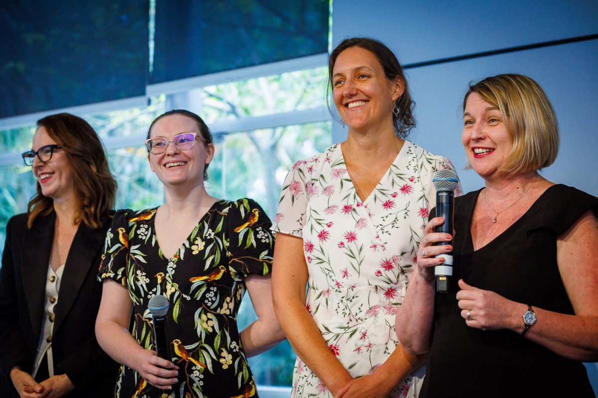 QUT School of Public Health and Social Work (PHSW) tweet media