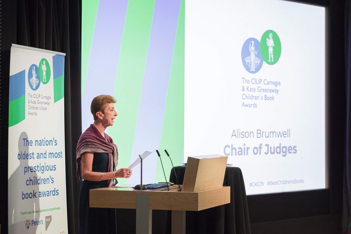 It's the  <a href="/CILIPinfo/">CILIP</a> presidential elections.  We spoke with <a href="/alisonbrumwell/">alison brumwell</a>  about her background and experience in the sector.   

Make sure your voice and views count by voting today - links have been e-mailed to CILIP members.

cilip.org.uk/blogpost/16373…
