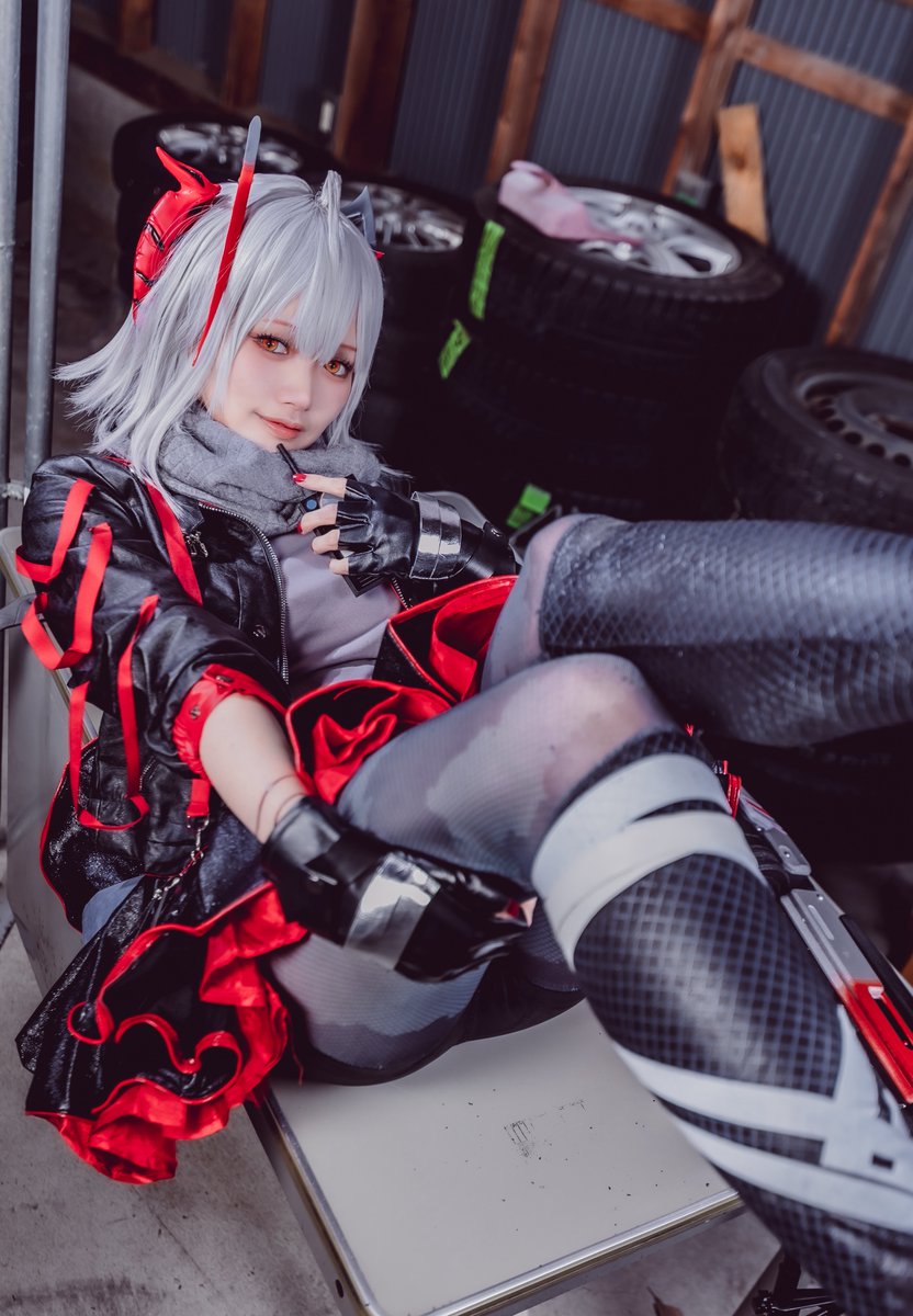 明日方舟 / cos W

サルカズ傭兵団のリーダー

p_(<a href="/iQka5GIVahOrRrh/">アルク@刻をこえて</a> )
 #アークナイツ  #Arknights  #ベスコス神戸