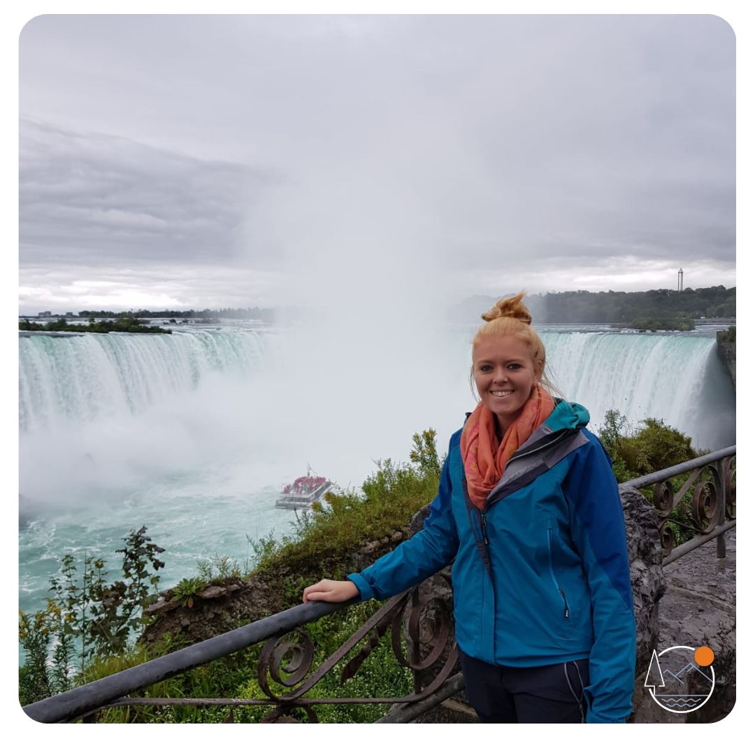 Meet Emma, our new Chief of Operations &amp; Compliance! Emma will be ensuring all our worldwide projects run smoothly! Welcome to the Floogle team!