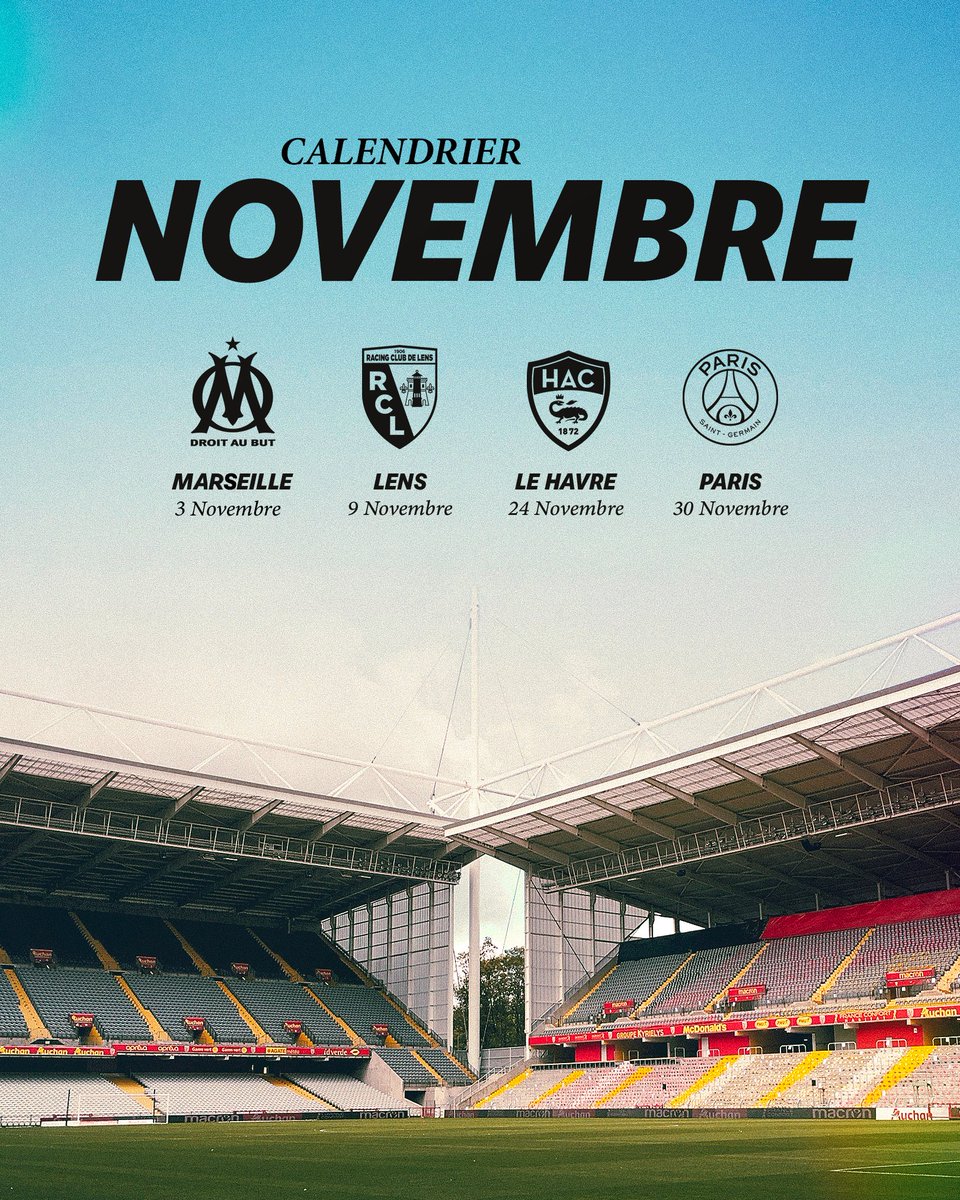 FC Nantes tweet media