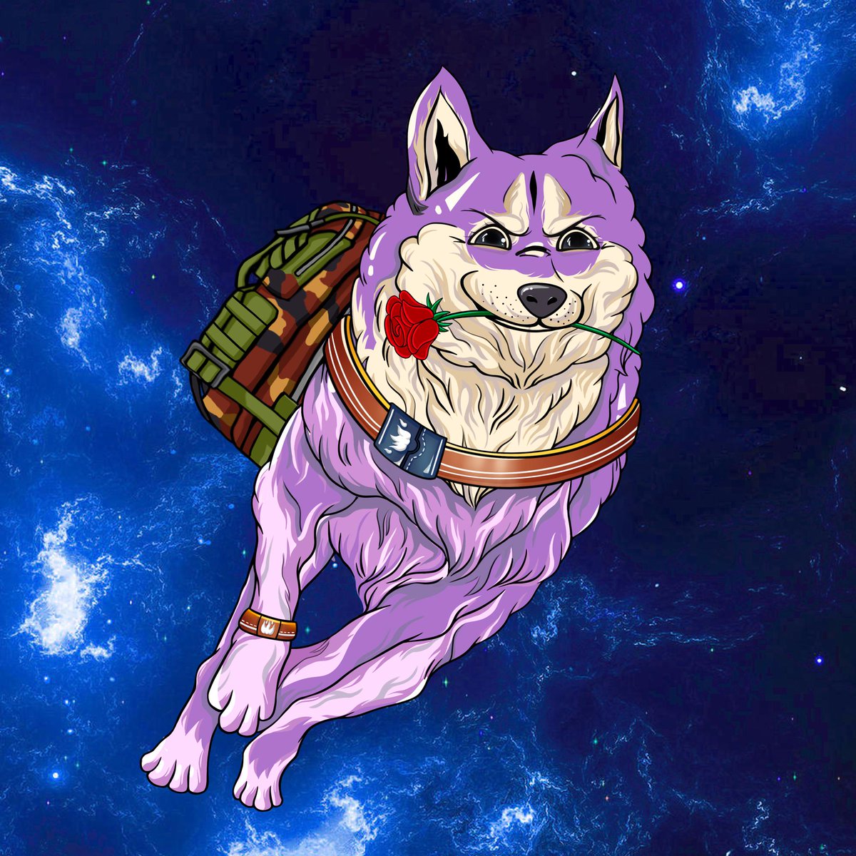 Cầu mong mỗi khoảnh khắc đều tràn ngập may mắn mà bạn xứng đáng có được. Bạn có tài năng và may mắn để tiến xa. Janessa Kelsey