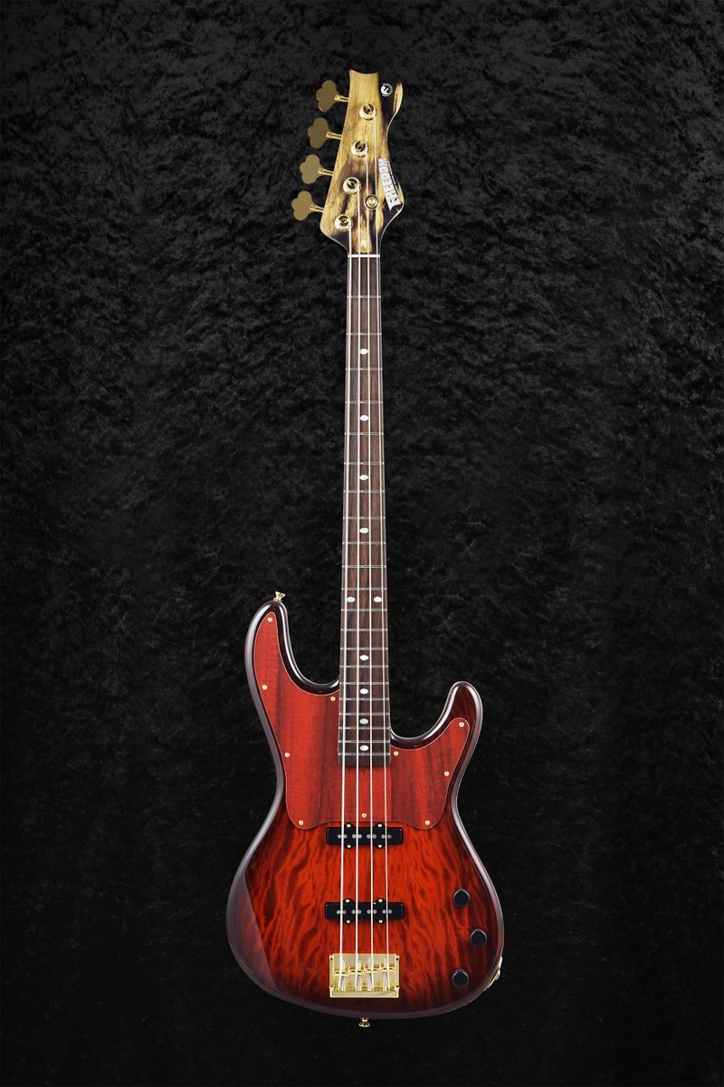 Freedom Custom Guitar Research Co. Ltd. tweet media