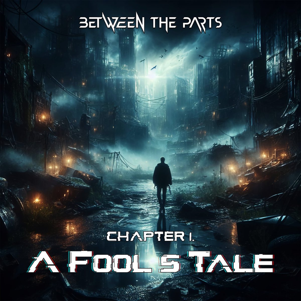 PartsBetween's tweet photo. Chapter 1. A Fool's Tale OUT NOW!

STREAM IT HERE: https://t.co/26flaNejj7 

https://t.co/JxZK9zErae

#modernmetal #metalcore #NewMusic2024 https://t.co/40pxKLtpYr