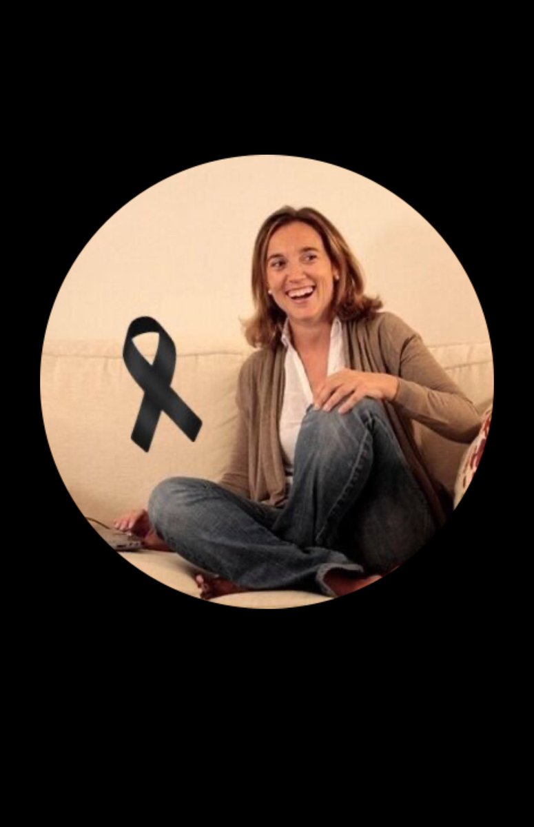 La foto de perfil de Cuca Gamarra es la mejor demostración de que la estupidez, falta de empatía y de conexión con la realidad de un político no tienen límites.