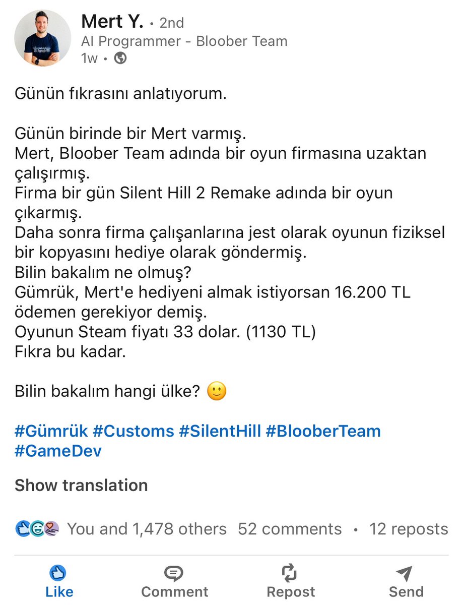 Webtekno tweet media