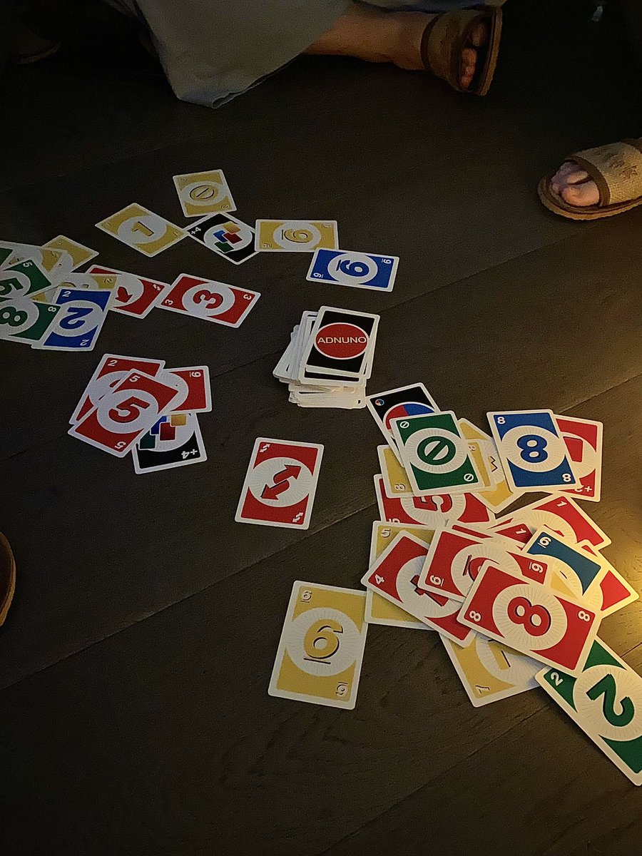 Chelsea_iceice's tweet photo. 🃏🥂🫕 https://t.co/KnlGg98Szy
