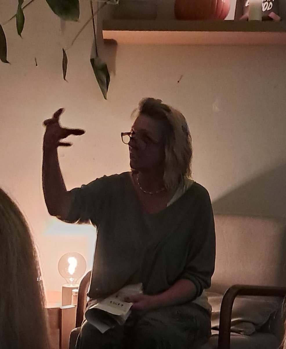 Kate Frances Baker tweet media