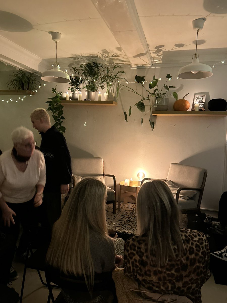 Kate Frances Baker tweet media