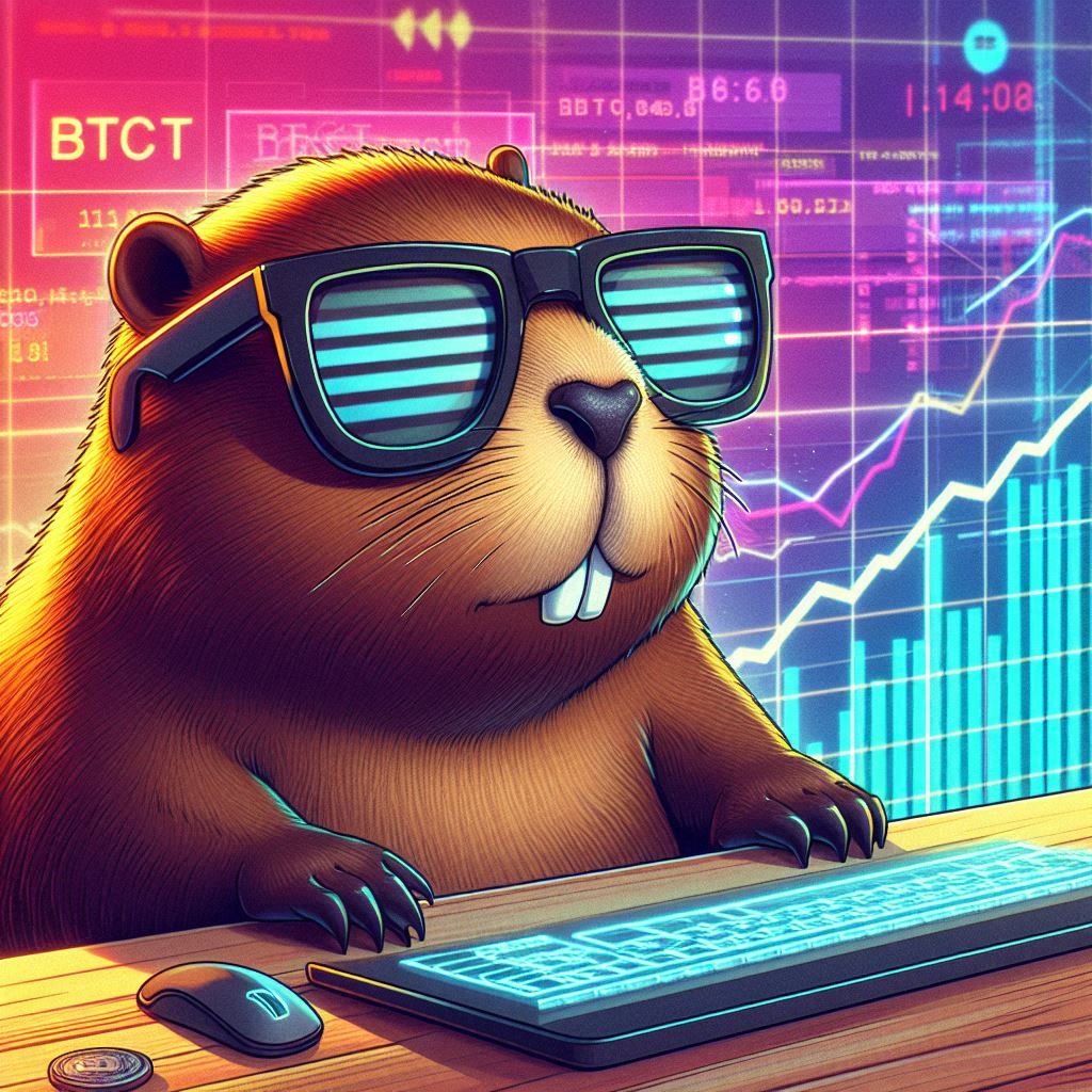 🚀 We've launched a monthly Invitation Contest in our game! 🎮
🏆 Top 20 miners with the most invites each month will share a USDT prize pool ranging from hundreds to thousands, depending on overall participation.
🔗 Enter here: t.me/BTCT_official_…
🔄 Retweet, tag 3 friends,