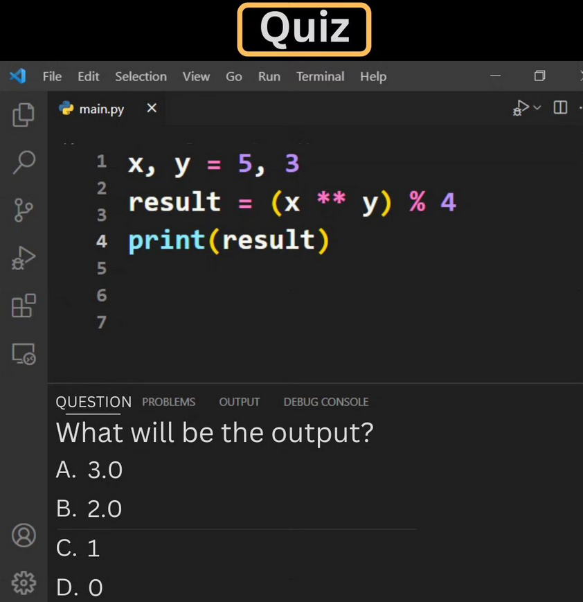 Python Developer tweet media