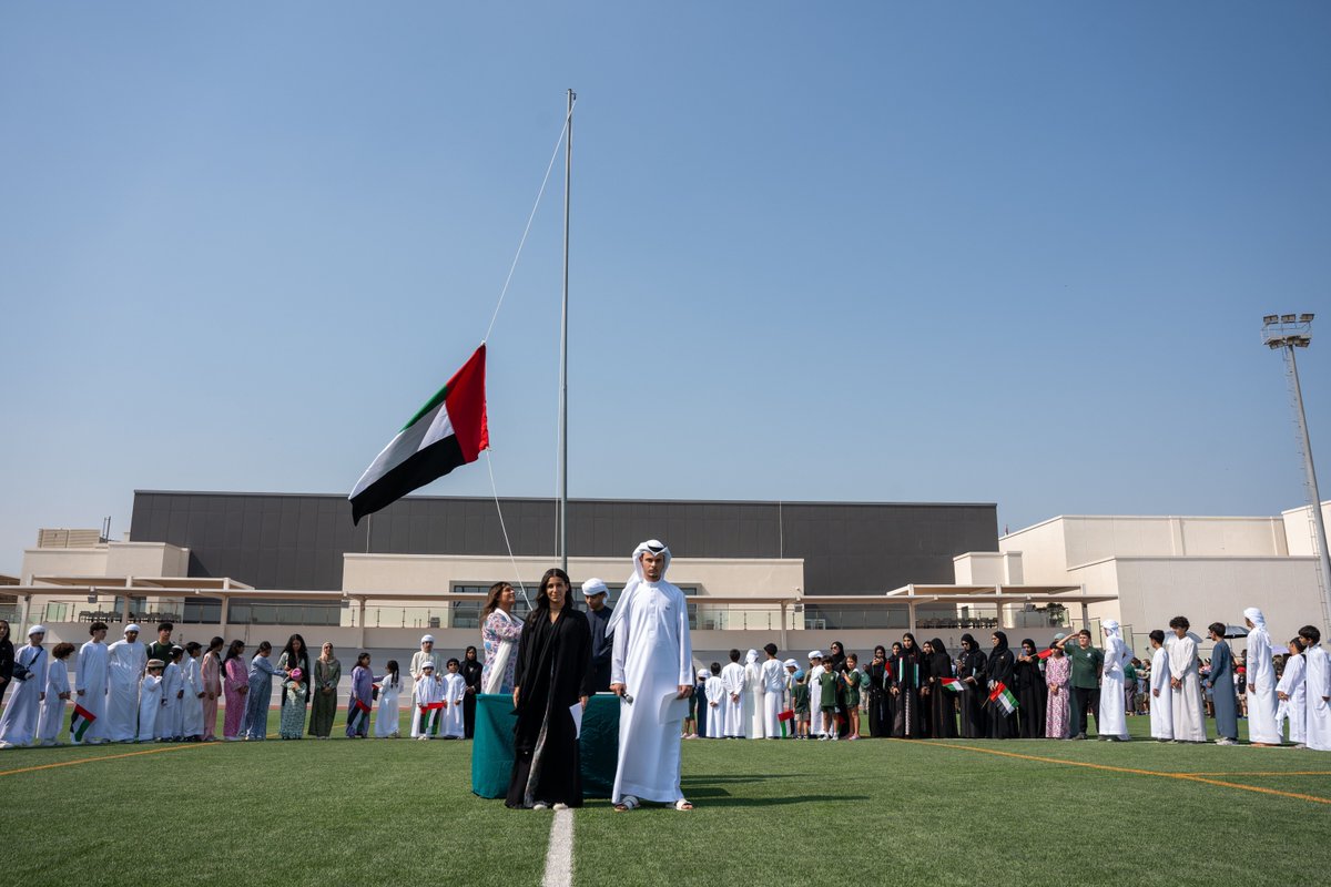 ACS Abu Dhabi tweet media