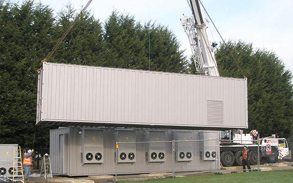 ✅ With a track record of seamless project management, Mavin Powercube DataCentre Relocation services have consistently earned the trust of enterprise clients globally, ensuring safe and efficient data centre redeployment. 🤝

#datacentres #relocation