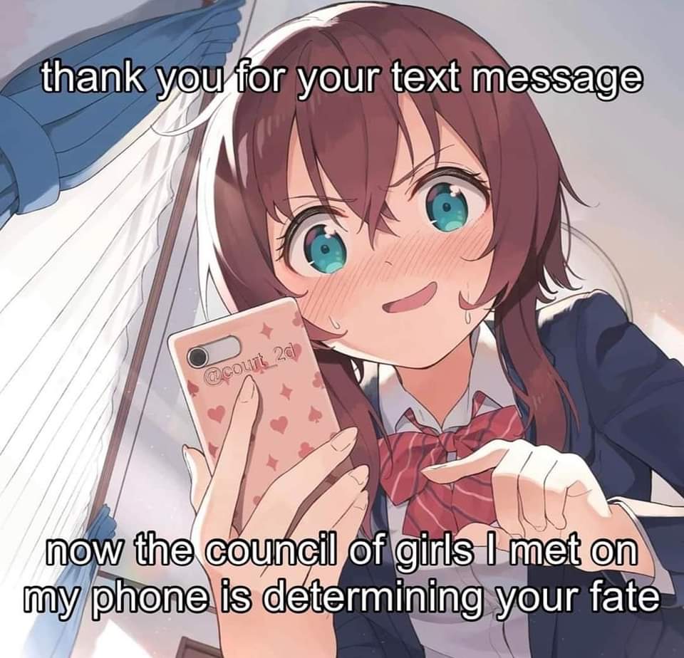 Maririn~ tweet media